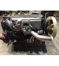 Motore Iveco Stralis 350 F2BE0681A